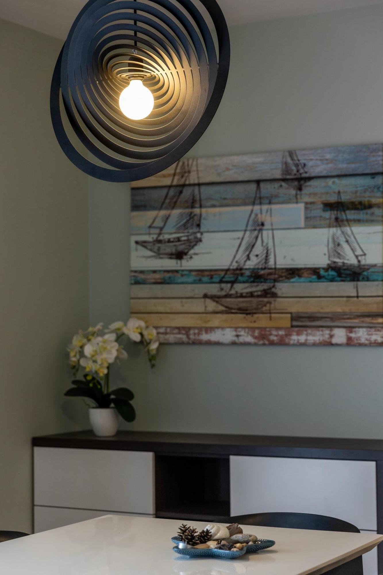 Apartamenty Silence&Sea Dwie Sosny Ustronie Morskie Bagian luar foto